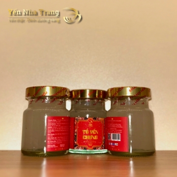 Yến chưng tươi Đường Ăn Kiêng